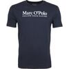 T-shirt Marc O'Polo T-Shirt Nature Navy