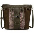 Sac &agrave; main David Jones rovicky261380 multicolor Grenoble