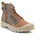 Baskets montantes Palladium Pampa Detroit