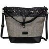 Sac &agrave; main David Jones 6875273267 Noir