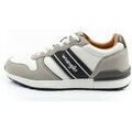 Baskets homme sur Grenoble : Baskets basses Wrangler Wylie