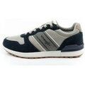 Baskets homme sur Grenoble : Baskets basses Wrangler Wylie