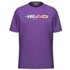 T-shirt enfant Head Rainbow