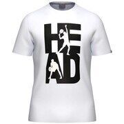 T-shirt Head Vision