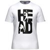 T-shirt Head Vision