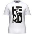 T-shirt Head Vision