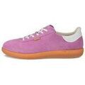 Baskets femme sur Grenoble : Baskets basses Ecco Soft 11