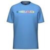 T-shirt enfant Head Rainbow