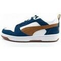 Baskets basses Puma Rebound V6