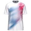 T-shirt Head Topspin