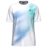 T-shirt Head Topspin