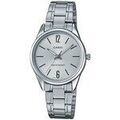 Montre Casio ty306920 Argent&eacute;