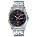 Hommes sur Grenoble : Montre Casio ty162420