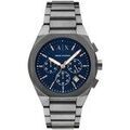 Hommes sur Grenoble : Montre Emporio Armani ty567520 Argent&eacute;