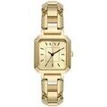 Montre Emporio Armani ty567570 Dor&eacute;