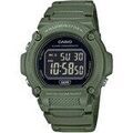 Hommes sur Grenoble : Montre Casio ty554800