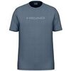 T-shirt Head Motion