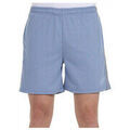 Short Bullpadel Short Castanar Azul Sombra