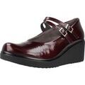 Chaussures d&eacute;contract&eacute;es femme sur Grenoble : Ballerines Pitillos 20230p