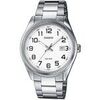Montre Casio ty513350 Argent&eacute;