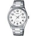 Montre Casio ty513350 Argent&eacute; Grenoble