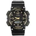 Montre Casio ty162360 Dor&eacute;
