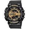Montre Casio ty163470 Dor&eacute;