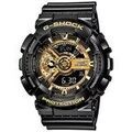 Hommes sur Grenoble : Montre Casio ty163470 Dor&eacute;