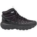 Chaussures Jack Wolfskin A655766000 Noir Grenoble