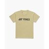 T-shirt Yonex Practice Logo