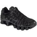 Baskets basses Nike Shox TL