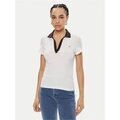 Polo Tommy Hilfiger DW0DW27225YBR