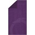 Serviettes et gants de toilette Trussardi TRU2MTW01PURPLE Grenoble