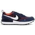 Baskets basses Nike Waffle One