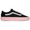 Baskets basses Vans VN000D6WPIB1
