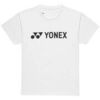 T-shirt Yonex Practice Logo