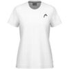 T-shirt Head 814205WH