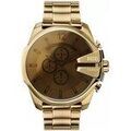 Hommes sur Grenoble : Montre Diesel ty568500 Dor&eacute;