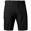 Short Sch�ffel Folkstone Noir