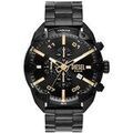 Hommes sur Grenoble : Montre Diesel ty556090 Dor&eacute;