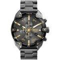 Hommes sur Grenoble : Montre Diesel ty556180 Dor&eacute;