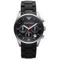 Montre Emporio Armani ty169030 Argent&eacute; Grenoble