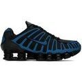 Baskets basses Nike Shox TL