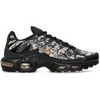 Baskets basses Nike Air Max Plus