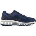 Baskets basses Nike Air Max 2013 Grenoble