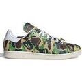 Baskets homme sur Grenoble : Baskets basses adidas Stan Smith Bape