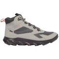 Randonn&eacute;e sur Grenoble : Chaussures Ecco 82022460407 Noir
