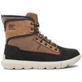 Baskets homme sur Grenoble : Baskets montantes Sorel Explorer Mission