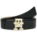 Ceintures sur Grenoble : Ceinture Tommy Hilfiger AW0AW16349