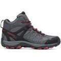 Baskets homme sur Grenoble : Baskets montantes Merrell Accentor 3 Sport Mid GTX